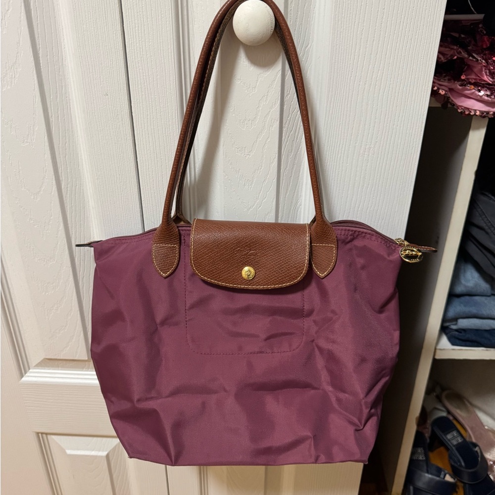 Longchamp Le Pliage Totw